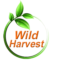 Wild Harvest Food Seal