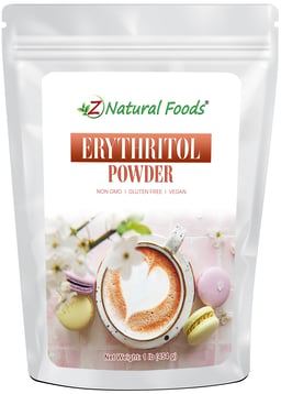 floating product image