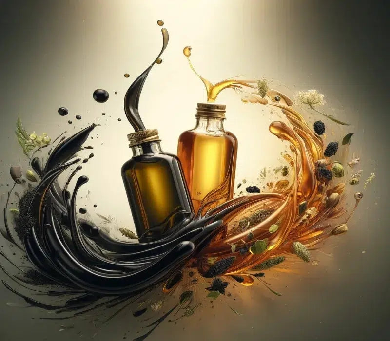 Black Seed Oil vs Oregano Oil: Discover the Best