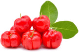 Acerola Cherry Powder - Organic Freeze Dried Fruit Powders Z Natural Foods 