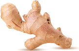 Close up Image of Ginger Root