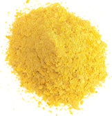 Image of a pile of Nutritional Yeast Flakes