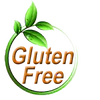Gluten Free Food Seal