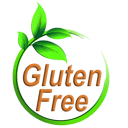 Gluten Free Food Seal