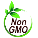 NONGMO Food Seal