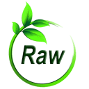 Raw Food Seal