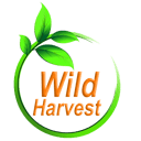 Wild Harvest Food Seal
