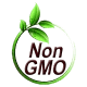 This product is Non-GMO and 100% free of genetic modification. Non-GMO and 100% free of genetic modification Seal