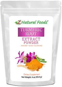 floating product image