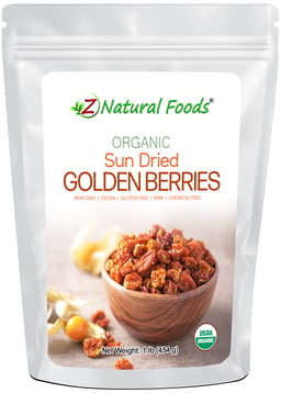 floating product image