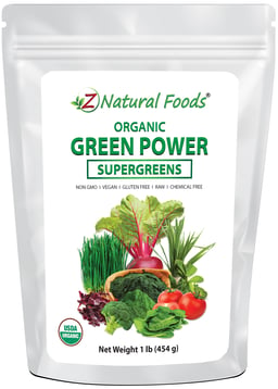 floating product image