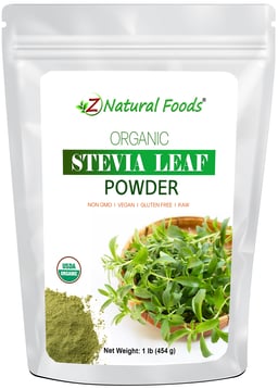 floating product image