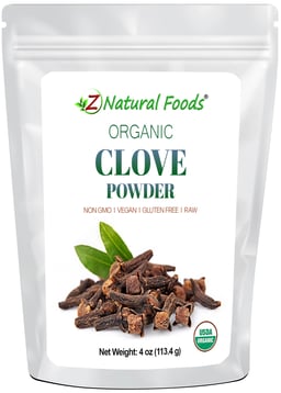 floating product image