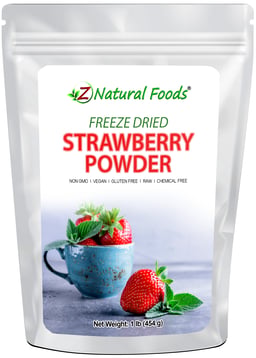 floating product image