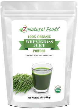 floating product image