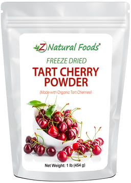 floating product image