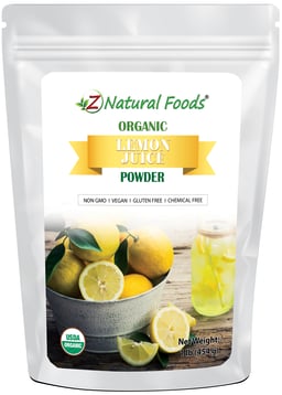 floating product image