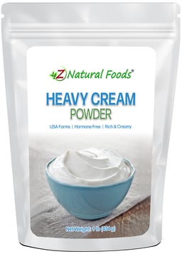 floating product image
