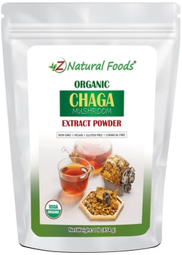 floating product image