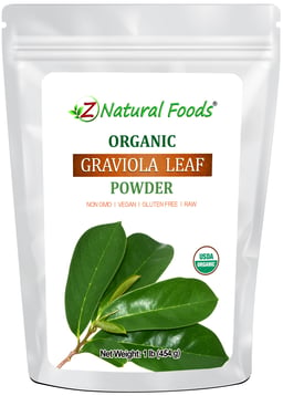 floating product image