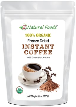 floating product image