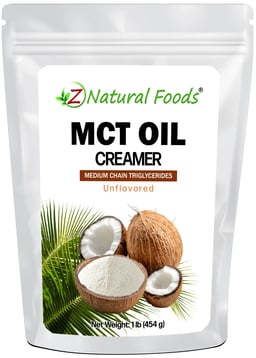 floating product image