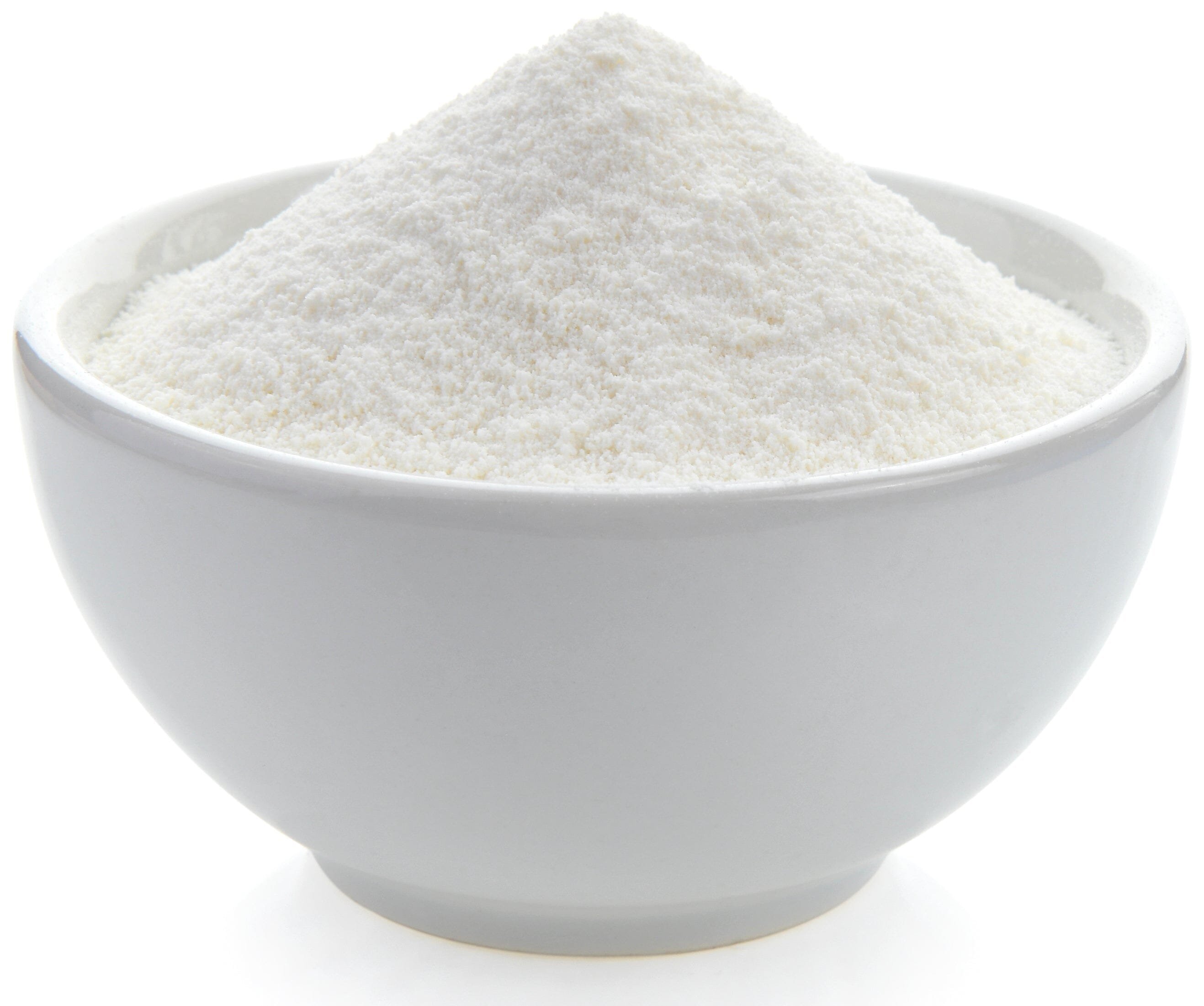 Photo of Whole Milk Powder in white bowl