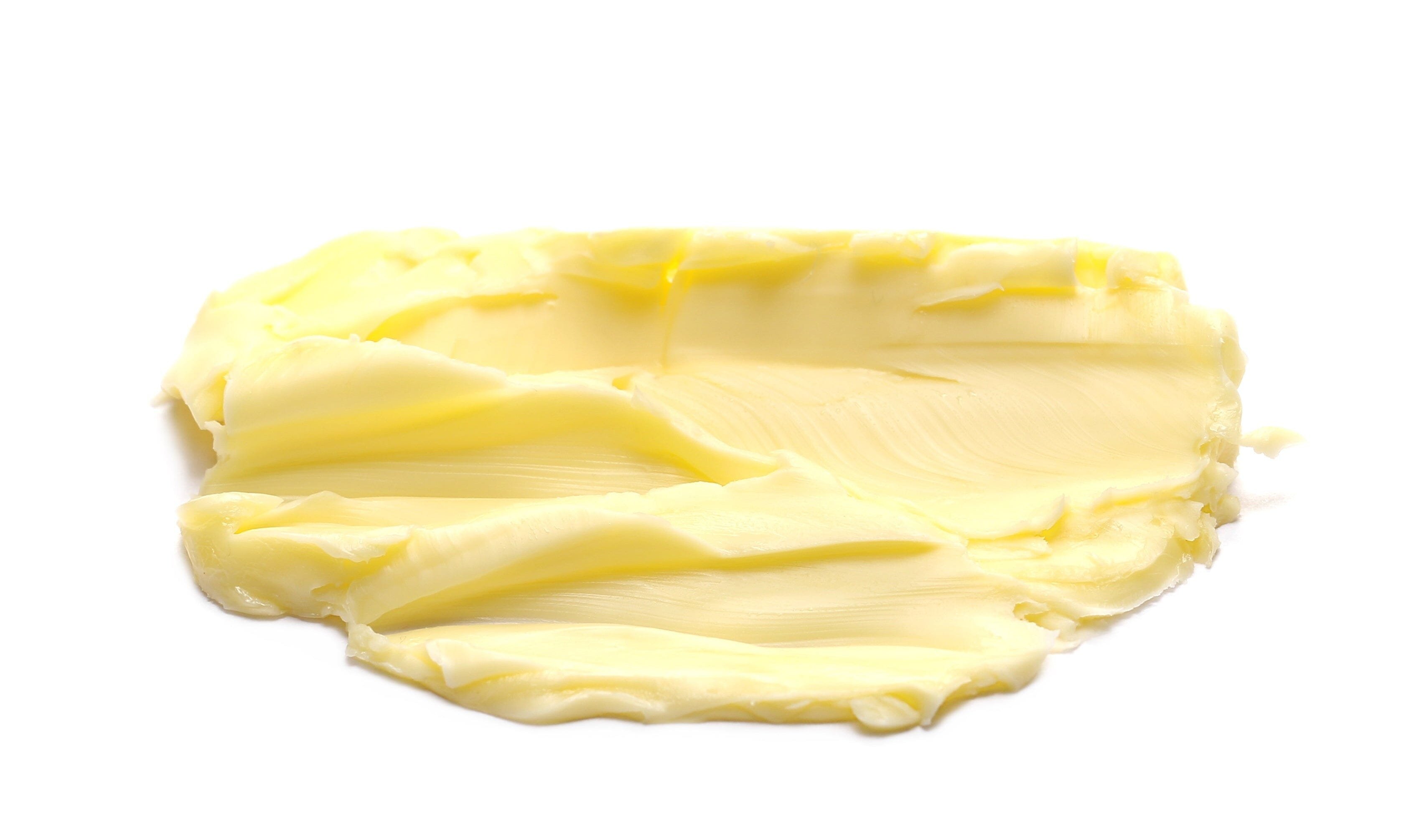 Photo of Butter made from Butter Powder 
