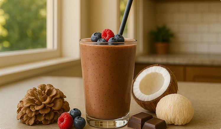 The Only Superfood Stack Your Blender Will Ever Need