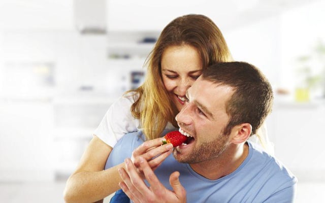 Do You Have a Healthy Relationship with Food? Part 2