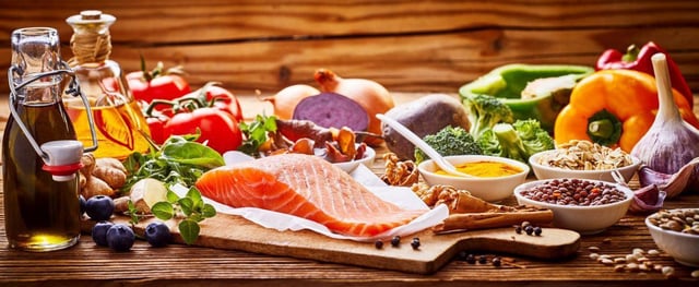 An Introduction to the Mediterranean Lifestyle: 3 reasons this lifestyle should NEVER be called a diet
