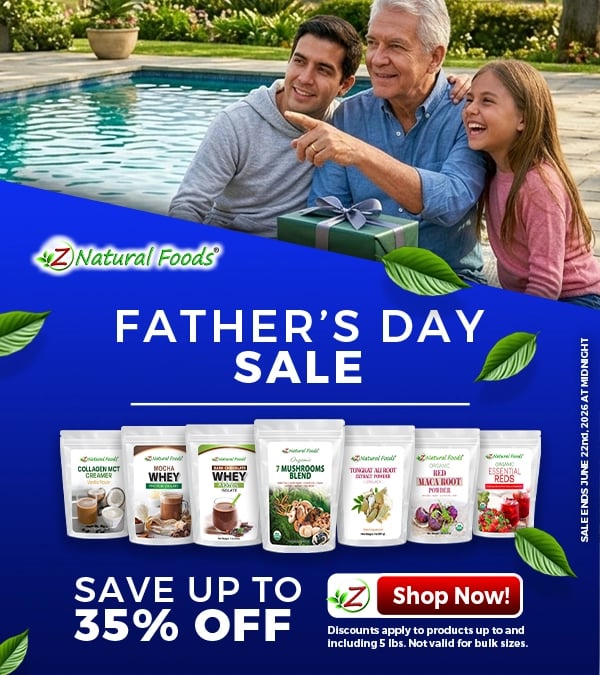 Fathers day Sale 2026