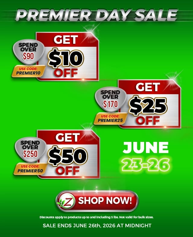Premier Sale 2026