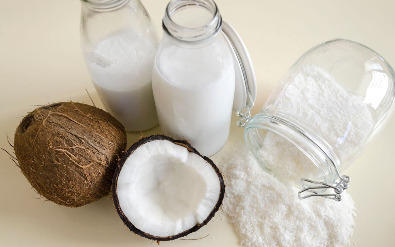 Common questions about coconut milk powder (10 FAQs)