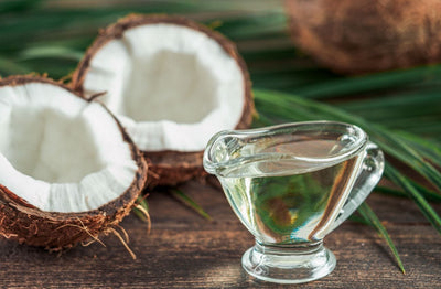 Does powdered coconut milk have MCT? (+best source)