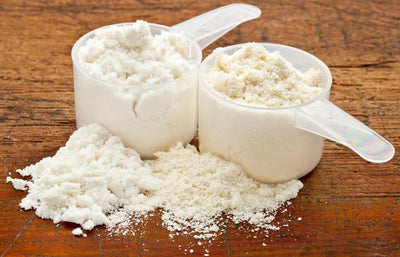 What is better, protein concentrate or isolate? (the difference)