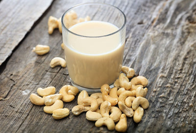 What is the healthiest plant-based milk? (Coconut vs. Oat vs. Cashew)