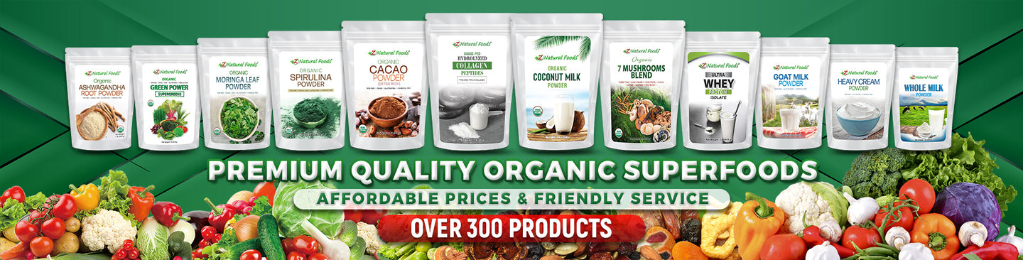 Premium Quality Products Affordable Prices And Friendly Service Over 300 Products banner