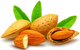 Image of Almonds with some still in their shell Z Natural Foods