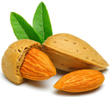 Image of Almonds inside shell Z Natural Foods
