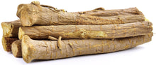 Image of multiple Ashwagandha Roots