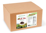 Assam Tea - Organic front and back label image for bulk