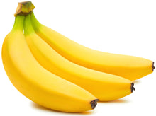Image of 3 yellow Bananas