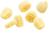 Image of Banana slices