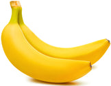Photo of 2 ripe Bananas