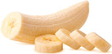 Image of banana slices