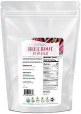 Beet Root Powder - Organic