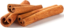 Image of 3 Ceylon Cinnamon sticks