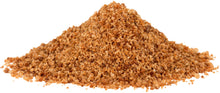 Image of a pile of brown Coconut Palm Sugar