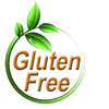 Gluten Free Food Seal